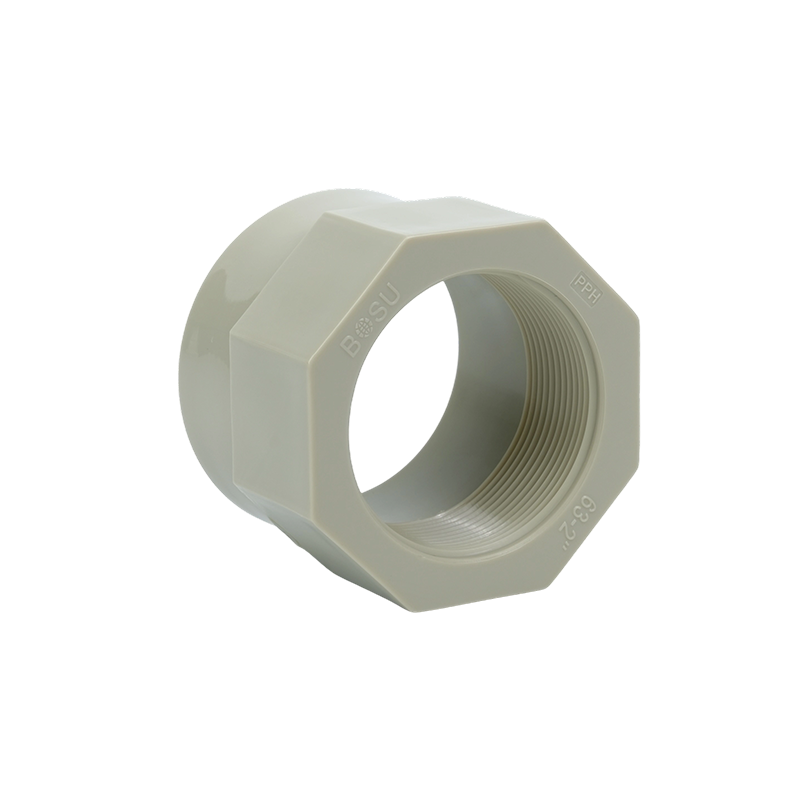 β-Pph Binnentand Direct Hotmelt Socket Pijpfitting 1,0 mpa