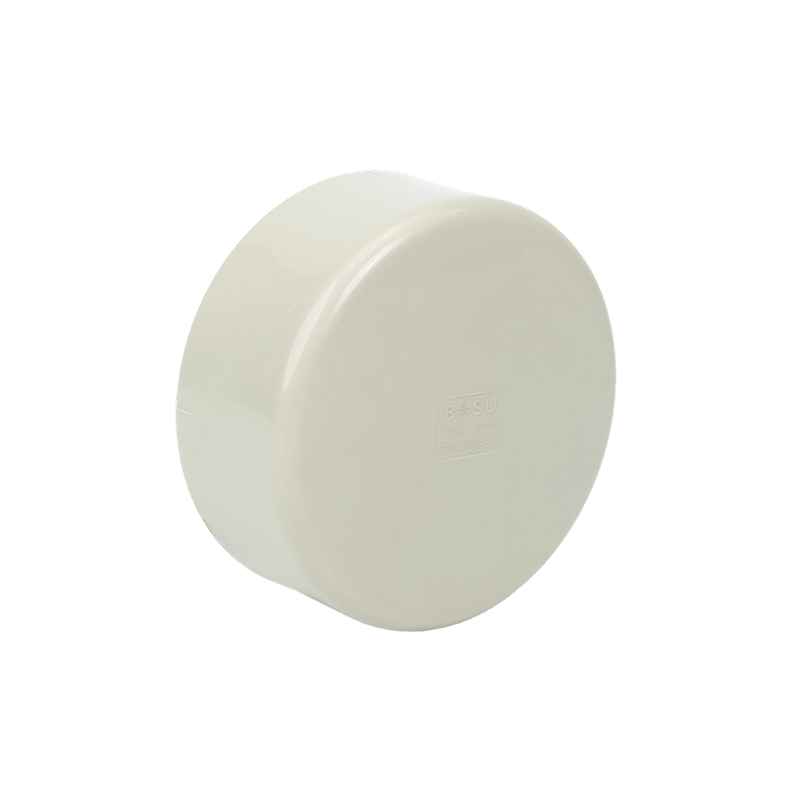 β--PPH Pijpdop Warmtefusiemof 1,6 MPa
