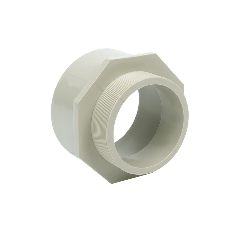 β-Pph Externe Tand Directe Hotmelt Socket Pijpfittingen 1.0mpa