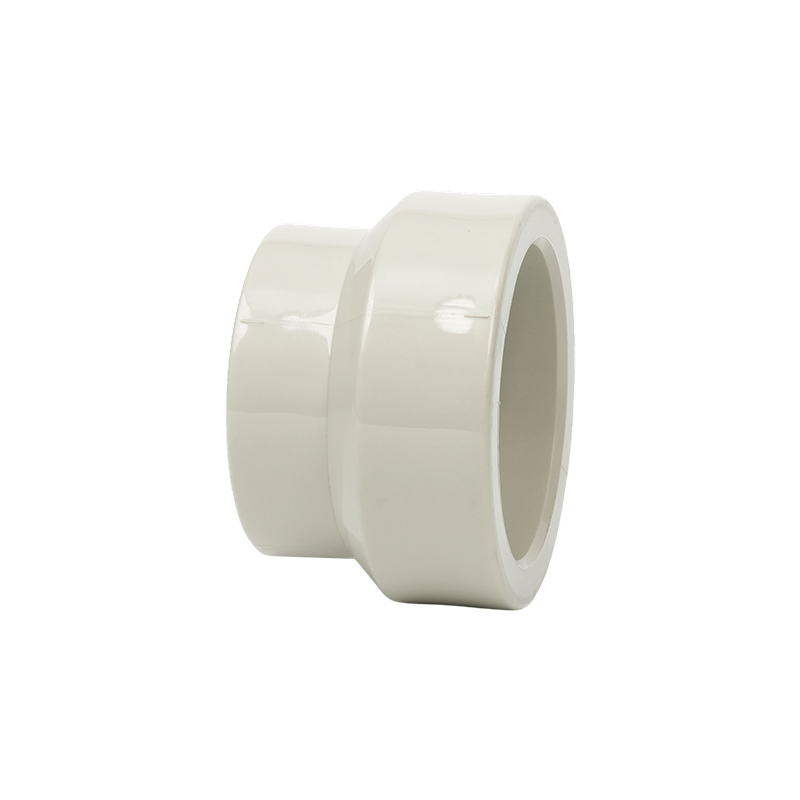 β--PPH Reducerende thermofusie-moffitting 1,6 MPa
