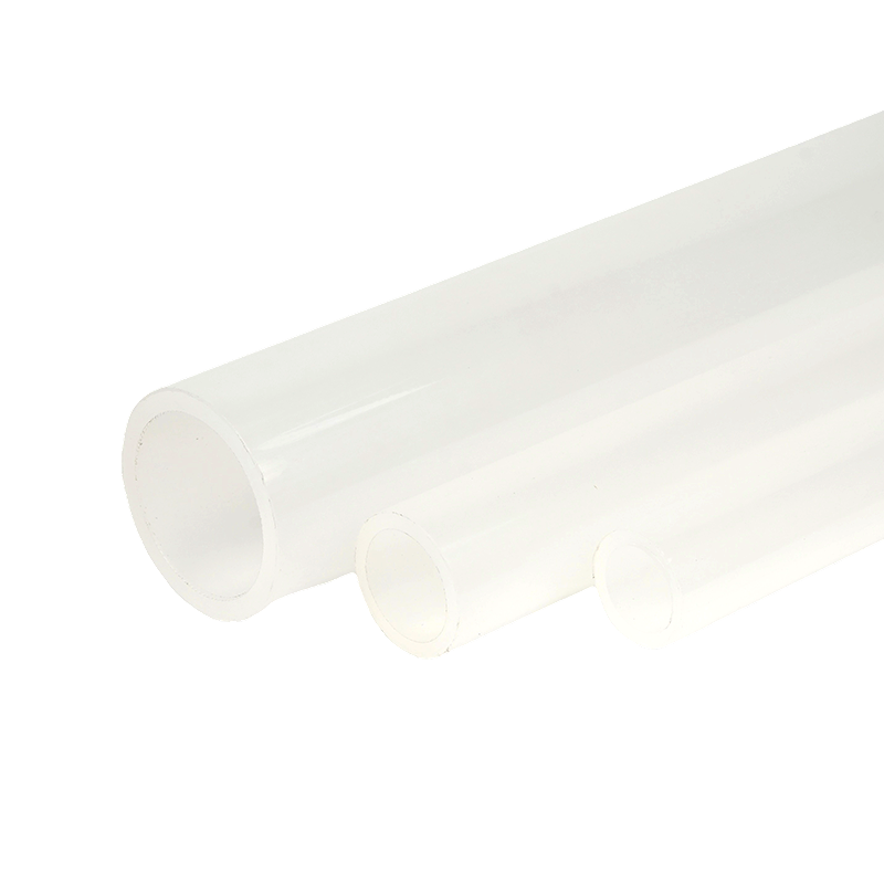 PVDF-buizen 0,6 MPa