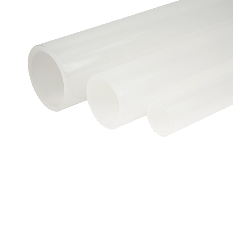 PVDF-buizen 1,0 MPa