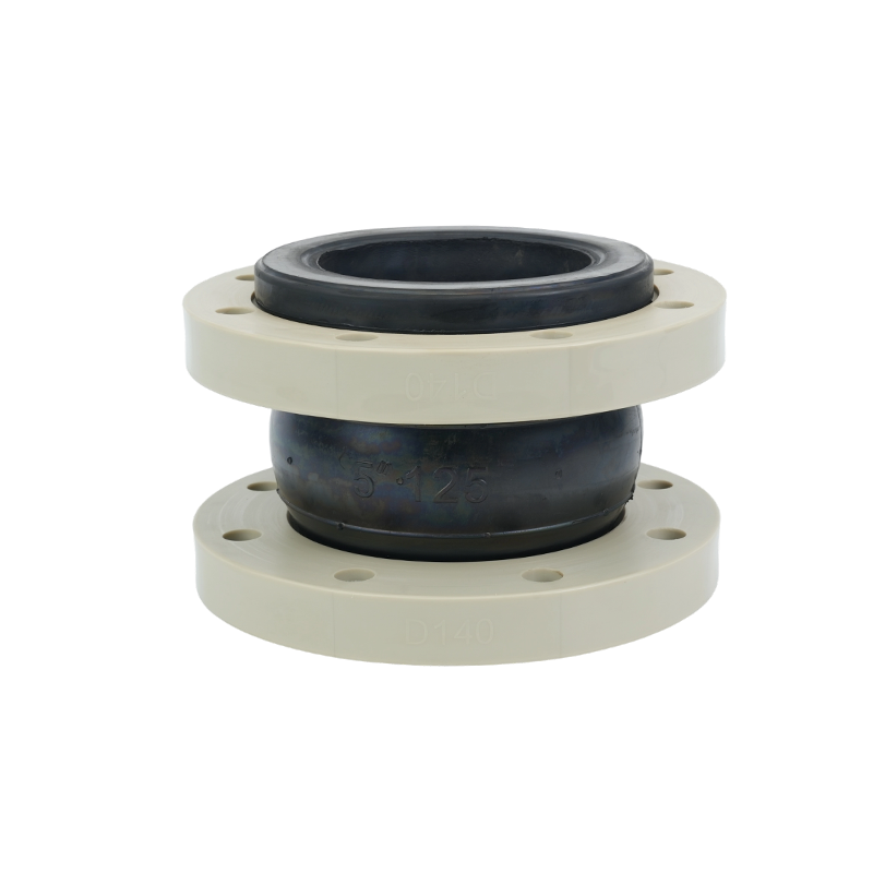 β--PPH Concentrische flens flexibele connector