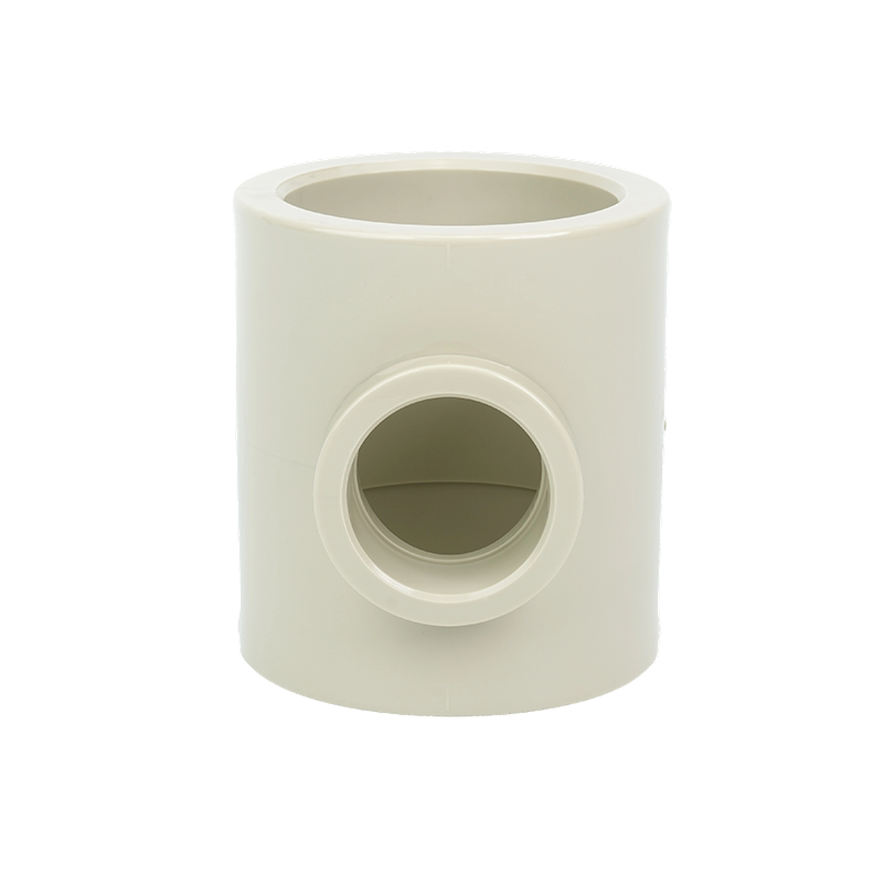 β--PPH Reduceer-T-stuk Thermofusie-moffitting 1,6 MPa