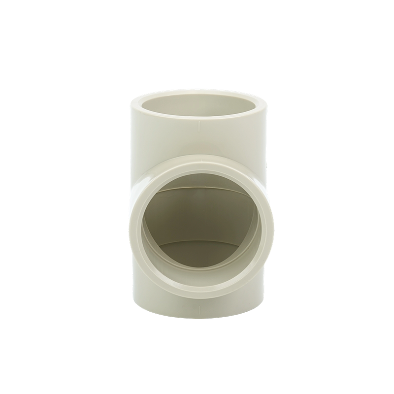 β-Pph Positieve Drieweg Hotmelt Socket Pijpfitting 1.0mpa